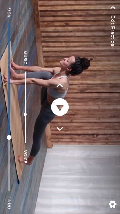 Yoga | Down Dog screenshot-4