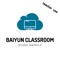 baiyunClassRoom