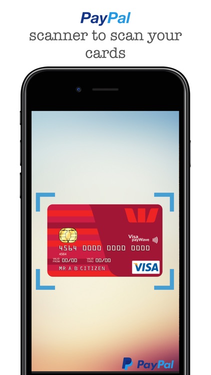 Wallet Pro - Credit Wallet