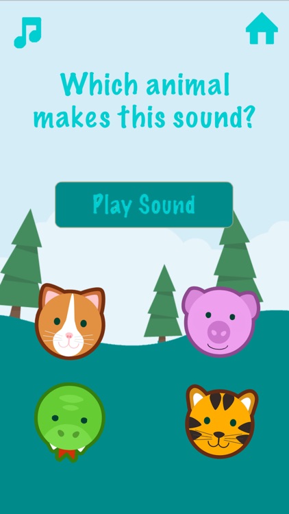 DaCarv - Animal screenshot-3