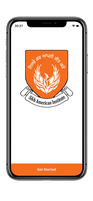 Sikh American Institute(圖1)-速報App