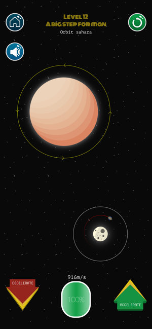 Orbit 2D(圖4)-速報App