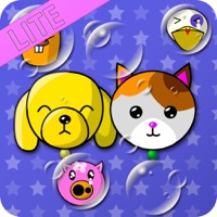Contact My baby game Bubbles pop! lite