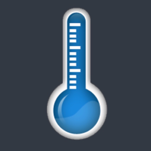 Temperature Converter - iOS App