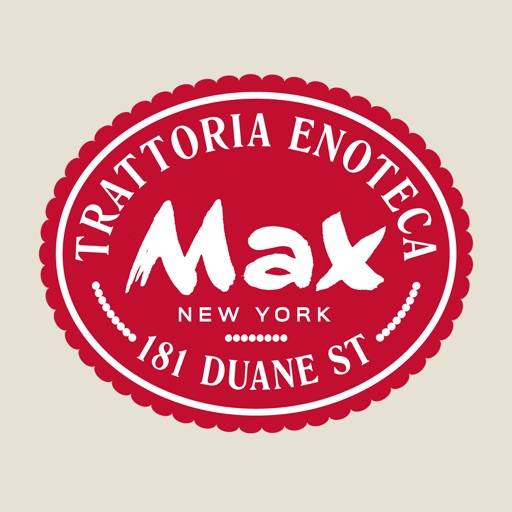 Max NY icon