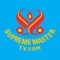 This is the official app for Supreme Master Television