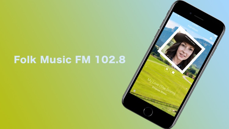 Folk Music FM 102.8