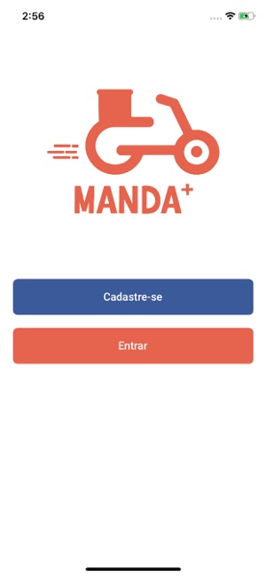 Manda+(圖2)-速報App