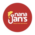 Top 13 Food & Drink Apps Like Nana Jan's - Best Alternatives