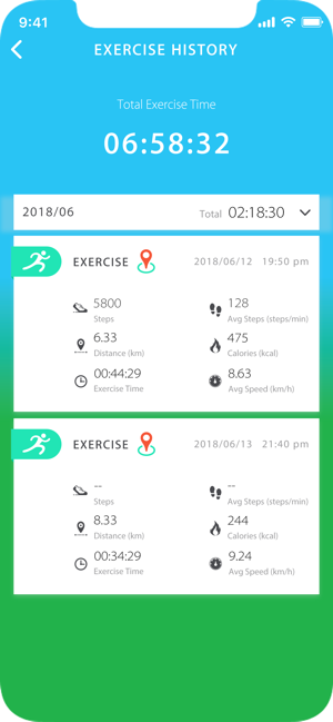 Fit-Moji(圖3)-速報App