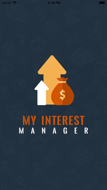 My Interest Manager