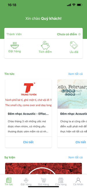 Trung Tuyến City(圖1)-速報App