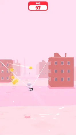 Game screenshot Super Swing Star apk