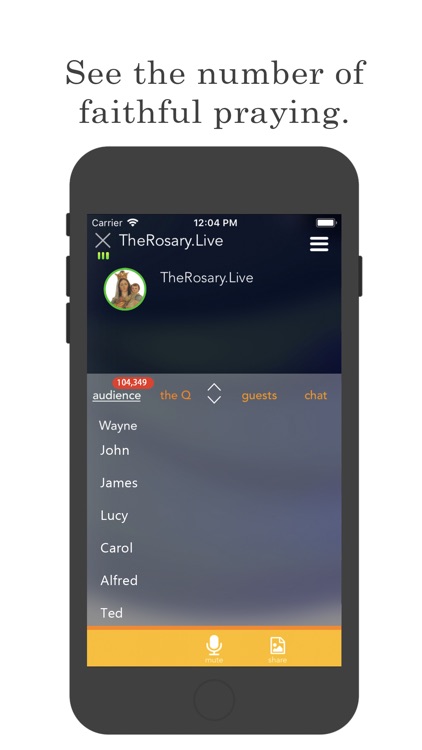 TheRosary.Live