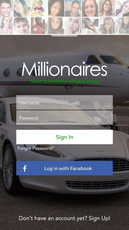 Millionaires