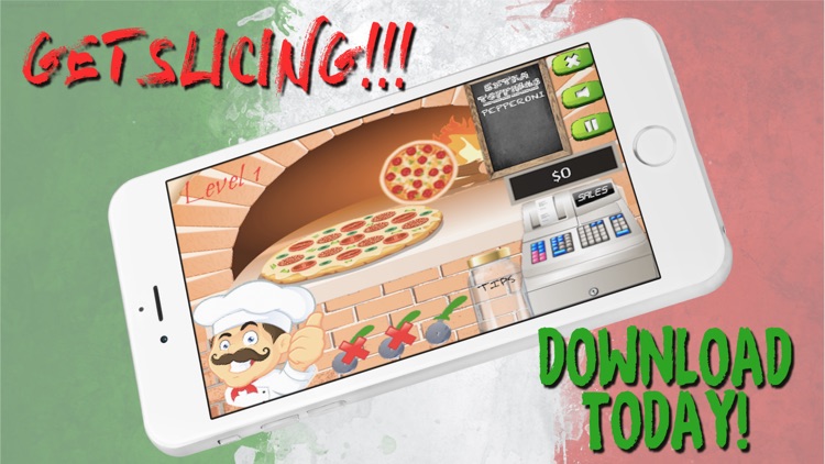 Luigi's Pizza by da Slice screenshot-5