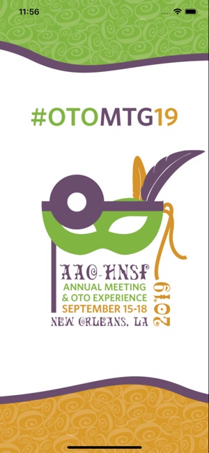 AAO-HNSF Annual Meeting