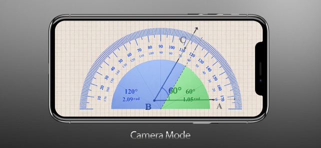 Camera Protractor™(圖2)-速報App