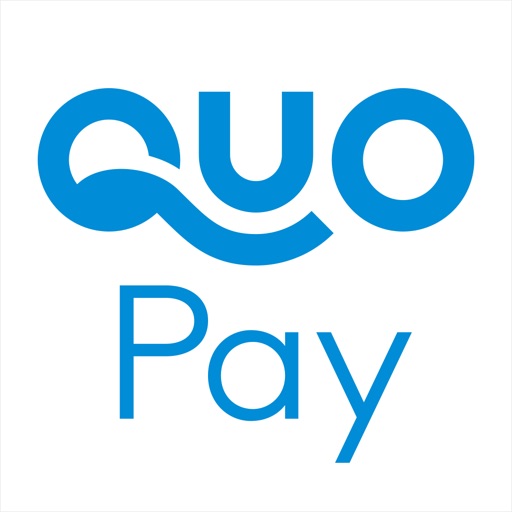 QUOカードPay(公式)