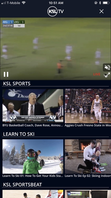 KSL TV screenshot-4