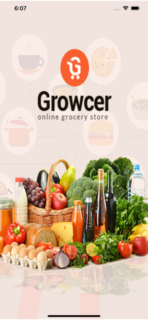 Growcer Lite Buyer(圖1)-速報App