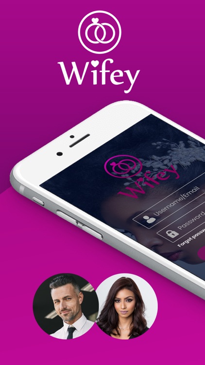 Wifey App