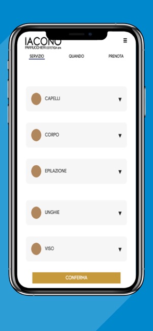Iacono Parrucchieri Estetica(圖3)-速報App