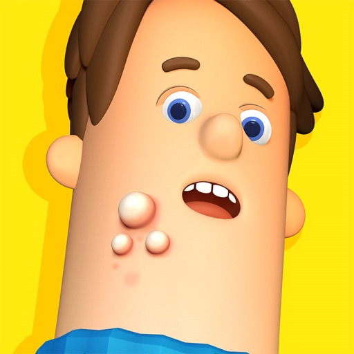 Doctor Pimple! free software for iPhone and iPad
