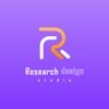 Research Design Studio - iPhoneアプリ