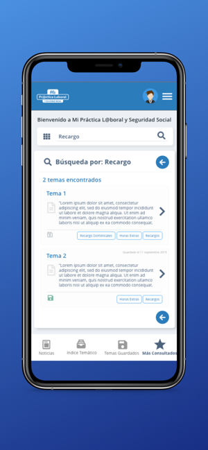 Mi Practica Laboral(圖3)-速報App