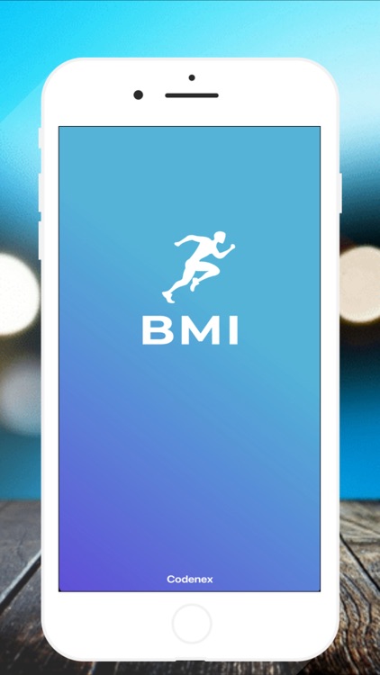 BMI Examiner