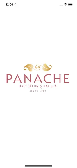 Game screenshot Panache Hair Salon & Day Spa mod apk