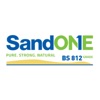 sandone