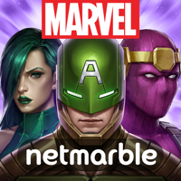 MARVEL 퓨처파이트 MARVEL 퓨처파이트