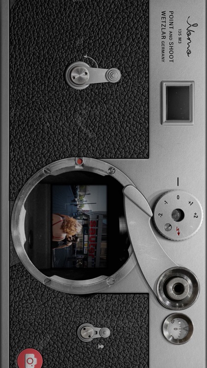 NOMO - Point and Shoot screenshot-7