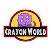 Crayon World