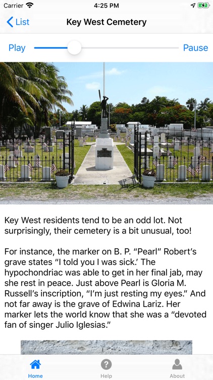 Ghosts of Key West screenshot-5