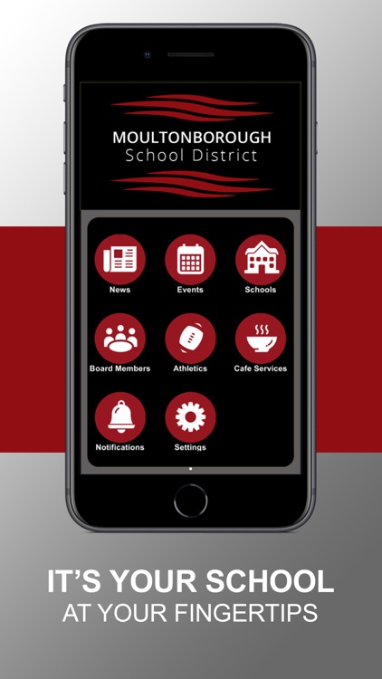 School Administrative Unit 45