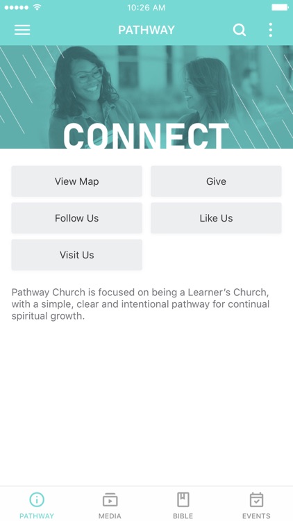 Pathway Church Vero Beach