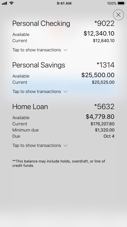 5point Credit Union