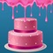 Icon Liquid Cake