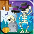 Halloween Kids Jigsaw Puzzles