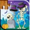 If your kids and toddlers like jigsaw puzzles, they will LOVE this Halloween Puzzle game