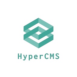 HyperCMS
