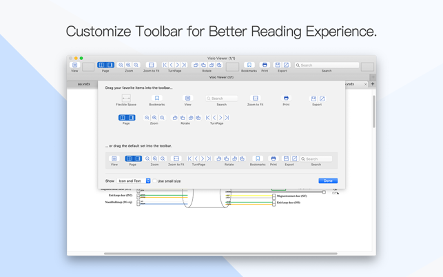 Visio Viewer(圖8)-速報App