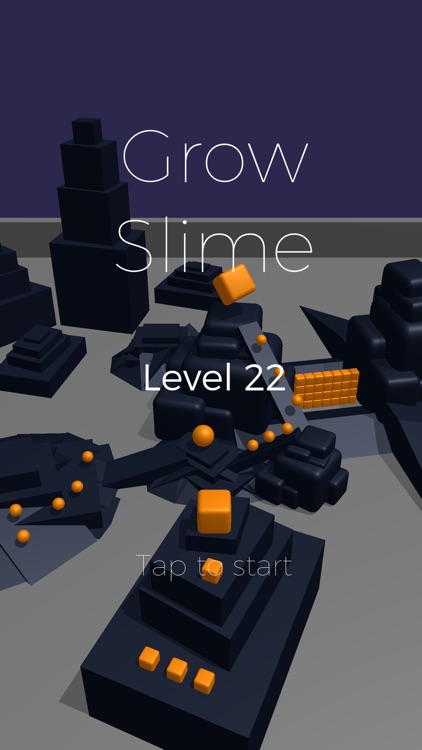 Grow Slime screenshot-4