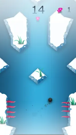 Game screenshot Ball Rush Adventure hack