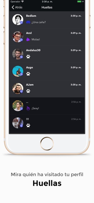 [PUNIQRANDLINE-(au-dating-names.txt) 35 Wapo contactos gay app recuperar cuenta [PUNIQRANDLINE-(au-dating-names.txt) 21