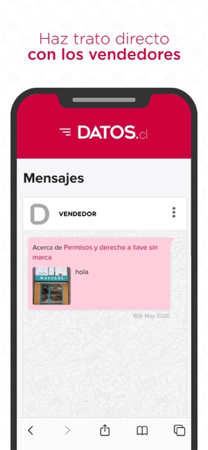 DATOS.cl(圖2)-速報App