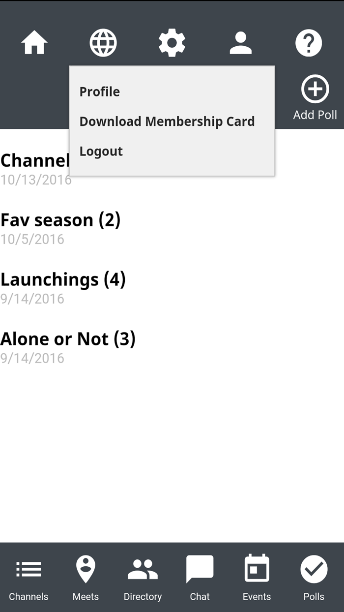 Arundel Bay Area Chptr - JJOA